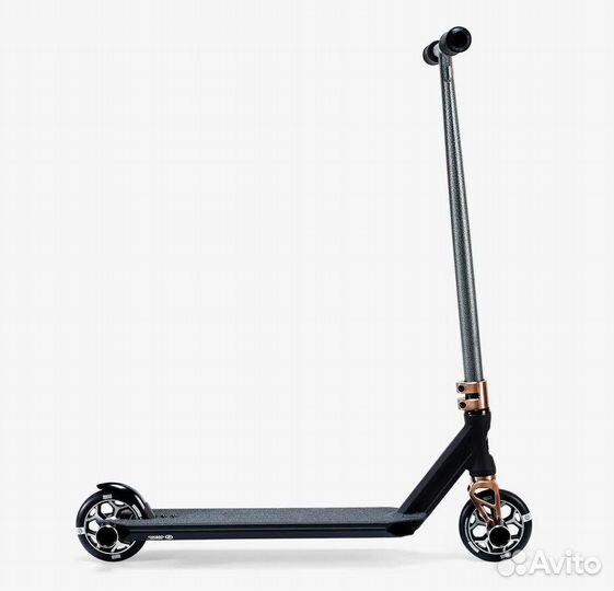 Трюковой самокат oxelo