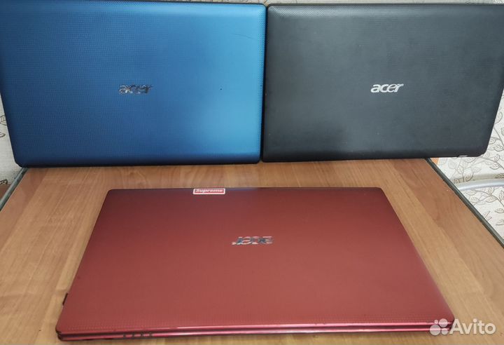 Красивый Мощный Acer с гарантией