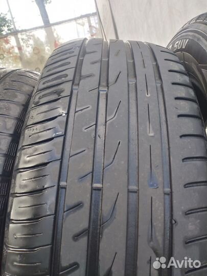 Toyo Proxes CF2 225/65 R17 102H
