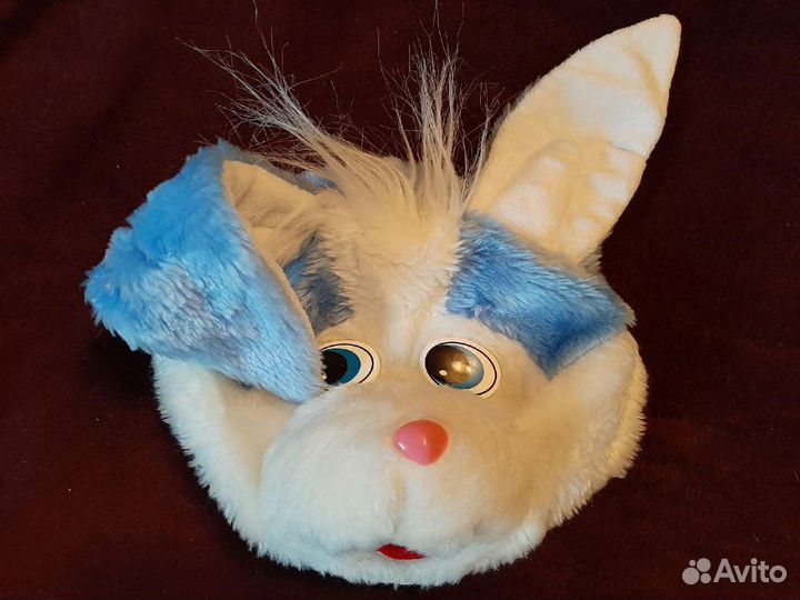 Костюм зайчика