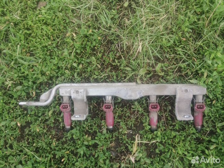 Запчасти на mazda 3 bk