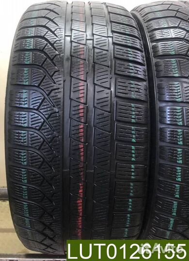 Pirelli P Zero Winter 245/35 R19 93V