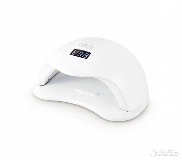 Лампа SUN 5 Plus 54 Вт белая Soline Оригинал