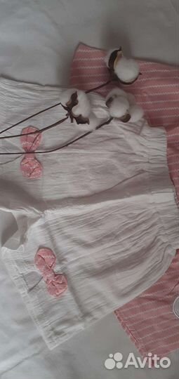 Костюм на девочку