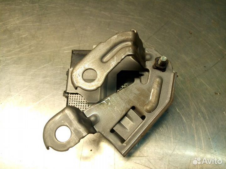 Блок Mitsubishi Outlander Xl CW4W 4B11 2009-2012