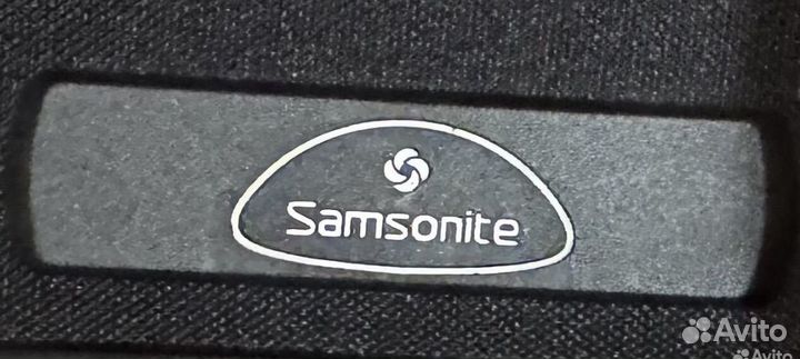 Сумка дорожная samsonayt