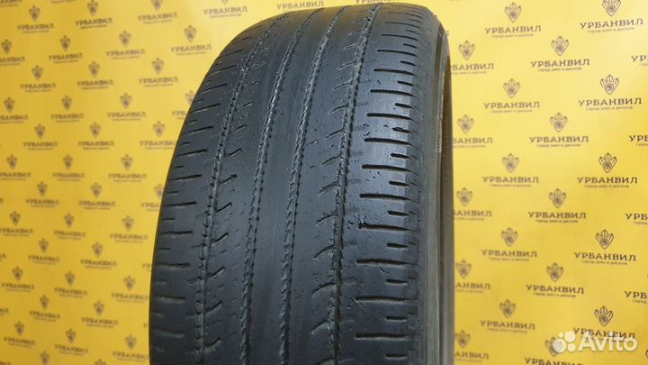 Yokohama Geolandar SUV G055E 225/55 R18 98H