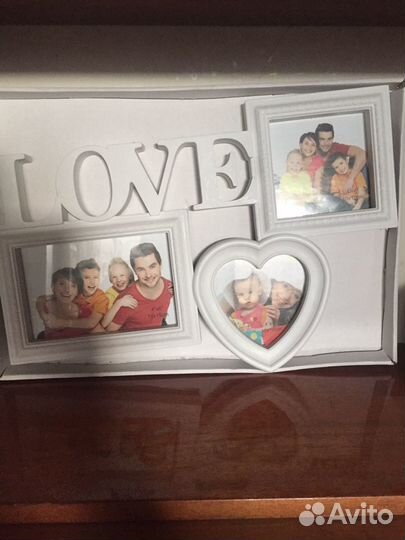 Фоторамка