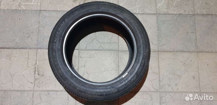 Dunlop SP Sport 270 215/55 R17 94V