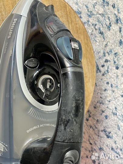 Утюг philips