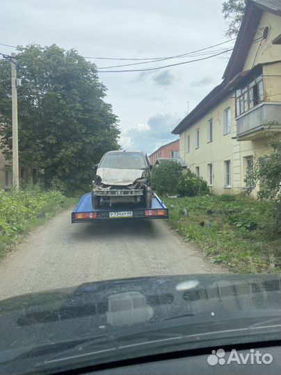 Привода целиком део матиз