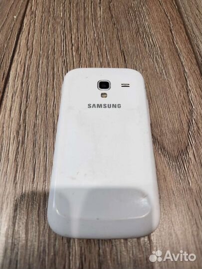Телефон Samsung Galaxy Ace ll