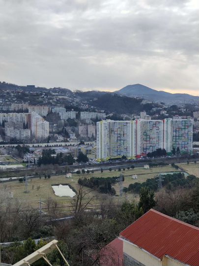 2-к. квартира, 40 м², 5/7 эт.