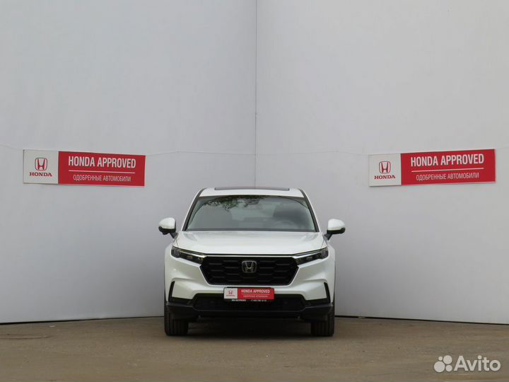 Honda CR-V 1.5 CVT, 2023, 20 км
