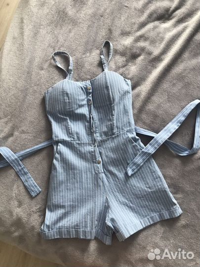 Комбинезон / костюм женский