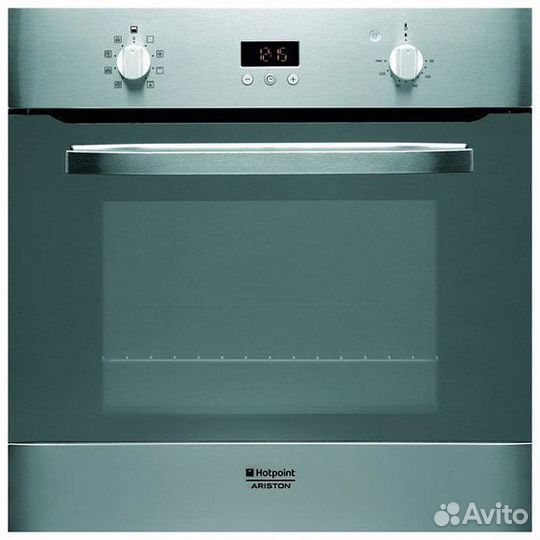 Духовой шкаф Hotpoint-Ariston FH 837 C IX Новый