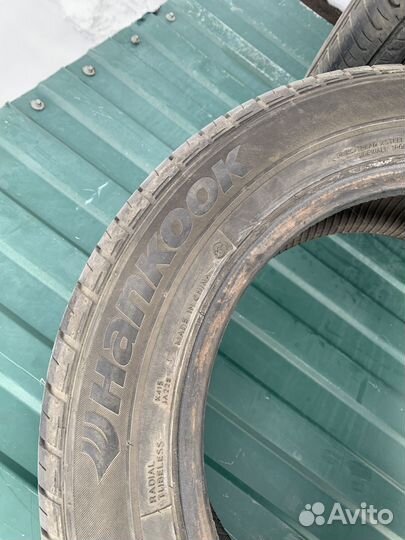 Hankook Optimo K415 185/65 R15 88H