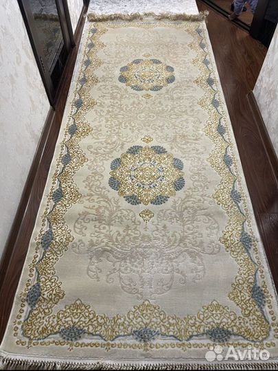 Ковер дорожка