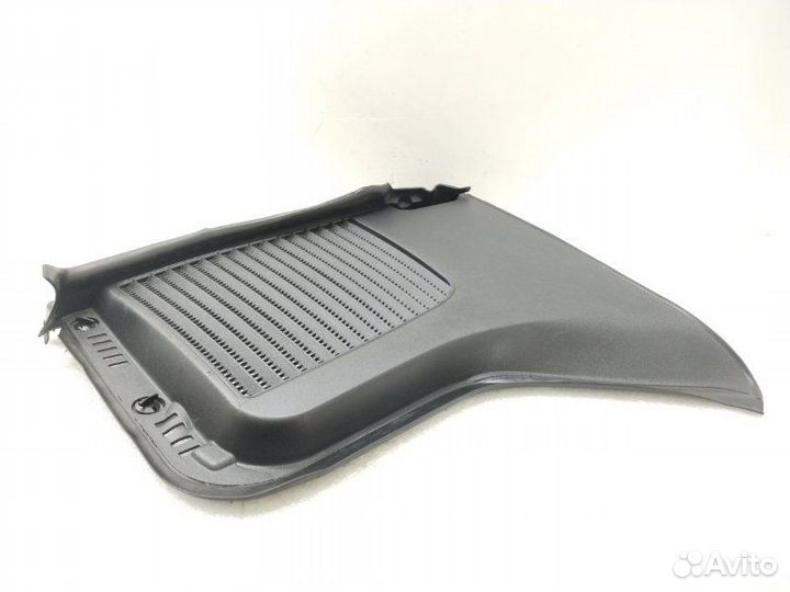 Жабо переднее правое Mercedes-Benz Glc-Class W253