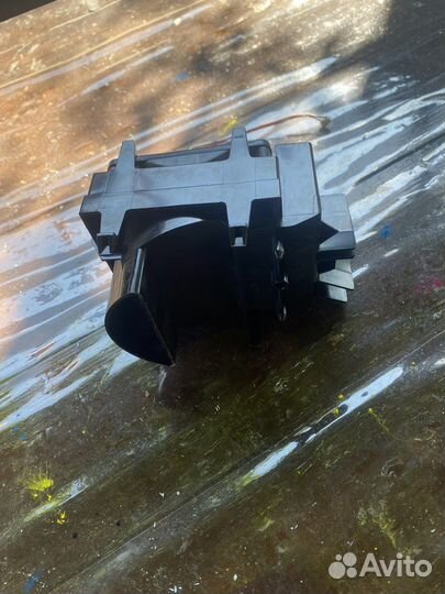 Кулер и корпус охлаждения Xerox WorkCentre 6505