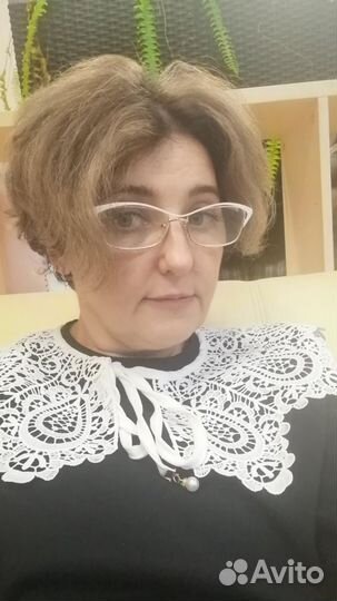 Логопед-дефектолог