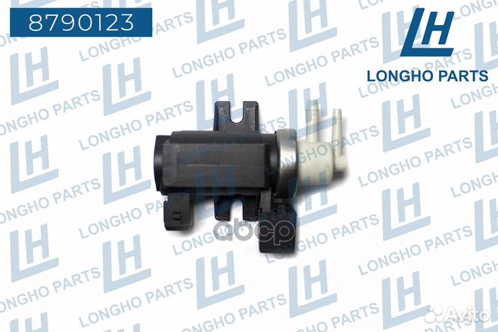 Клапан электромагнитный opel Vectra-C 085108