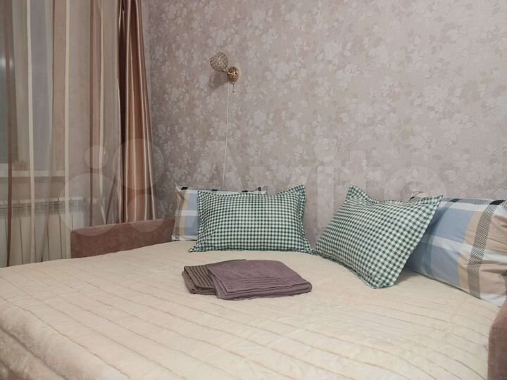 1-к. квартира, 32 м², 3/7 эт.