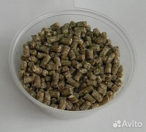Комбикорм для кур-несушек пк-1