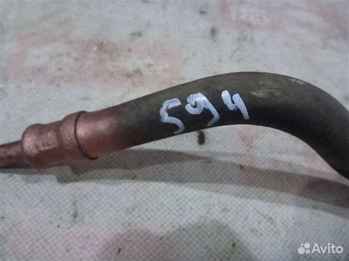 Трубка гидроусилителя Hyundai Getz TB G4EE 2007