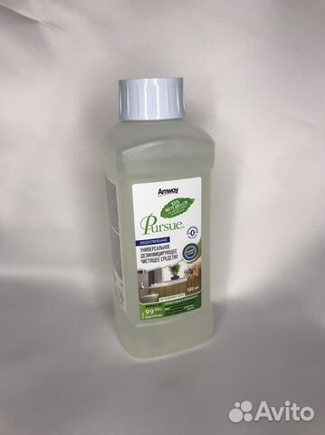 Концентрированное дезинфицирующее средство