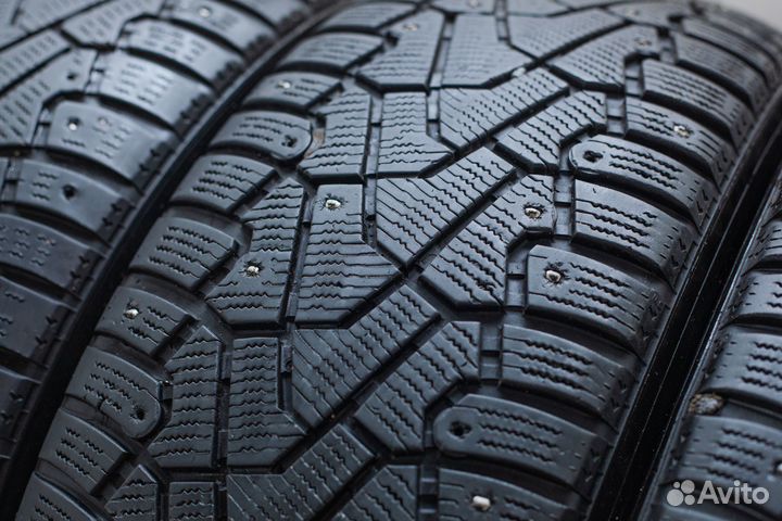 Pirelli Ice Zero 235/65 R18 110T