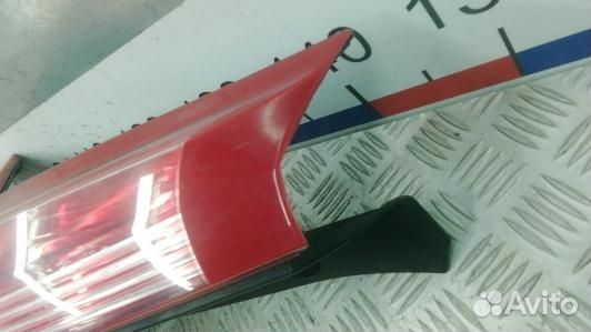 Фонарь задний левый citroen C4 picasso 1 (PEA23MX0