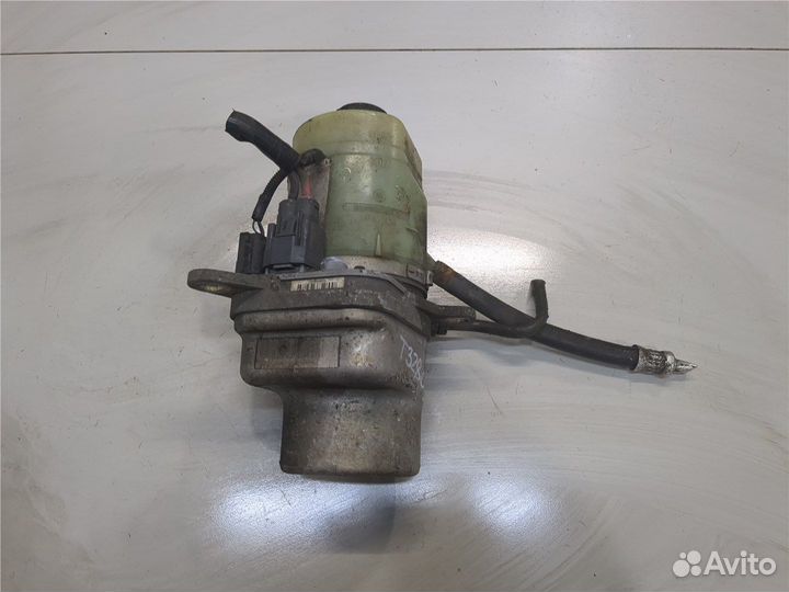 Насос усилителя руля Ford Focus 2, 2010