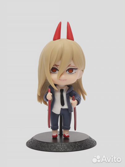 Чиби Фигурка Дэнджи из аниме 