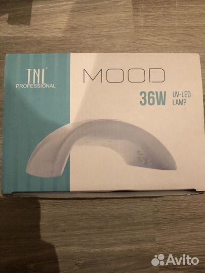 UV-LED лампа 36W