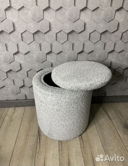 Пуфик под заказ