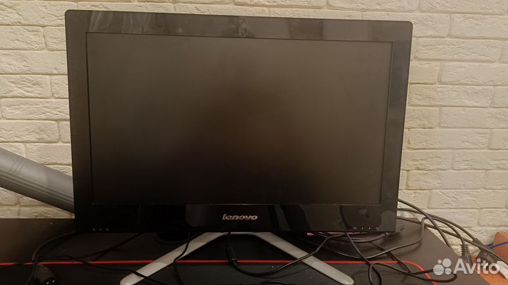 Моноблок lenovo на i5