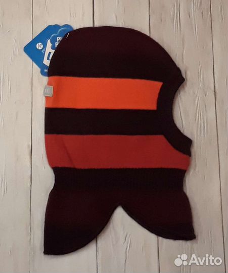 Шапка Зимняя, р.42-48, новая