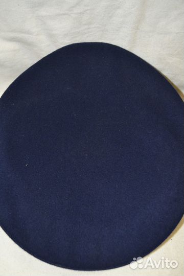 Фуражка железнодорожника (57)