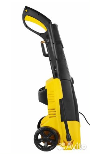 Мойка высокого давления Huter M195-PW-PRO +