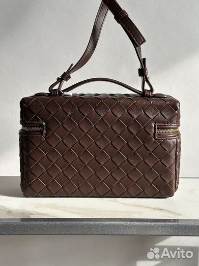 Сумка Bottega Veneta Bang Bang Vanity Case