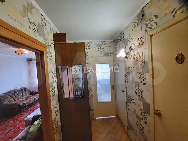 1-к. квартира, 34 м², 5/9 эт.