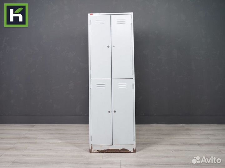 Шкаф металлический бу пакс