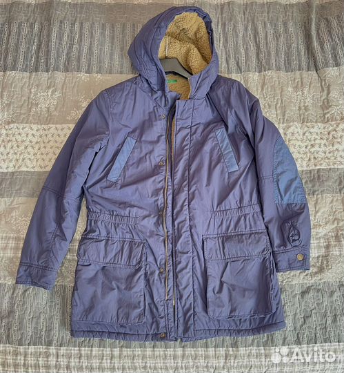 Парка benetton
