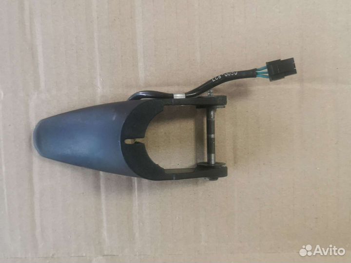 Курок газа Yamaha sr x-tx viper