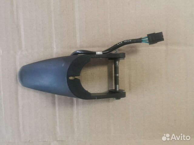 Курок газа Yamaha sr x-tx viper