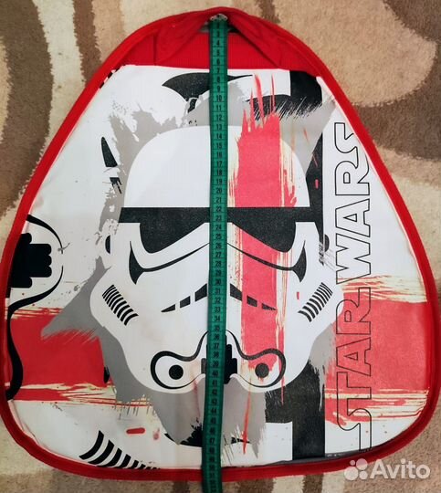 Ледянка мягкая 