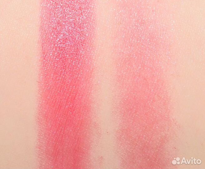 Chanel тинт бальзам 1 red camellia