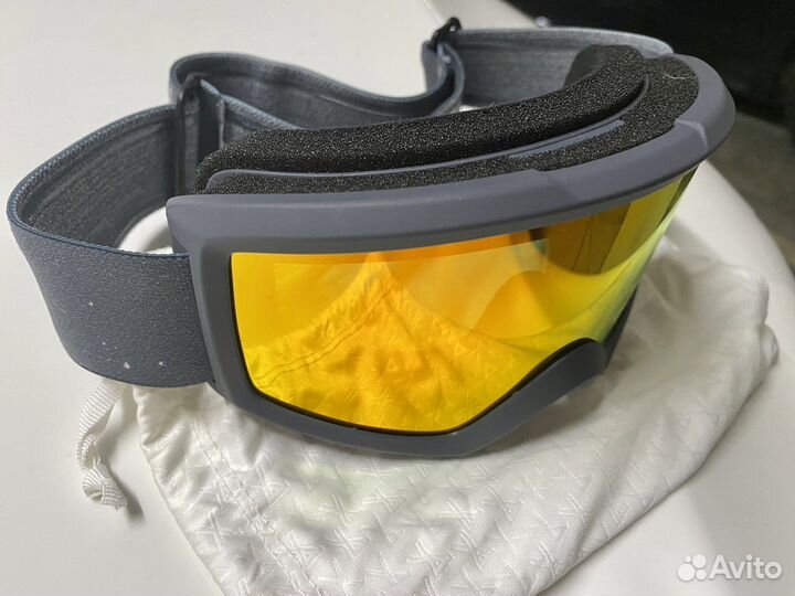 Горнолыжные маски (очки) Anon и Oakley (оригинал)
