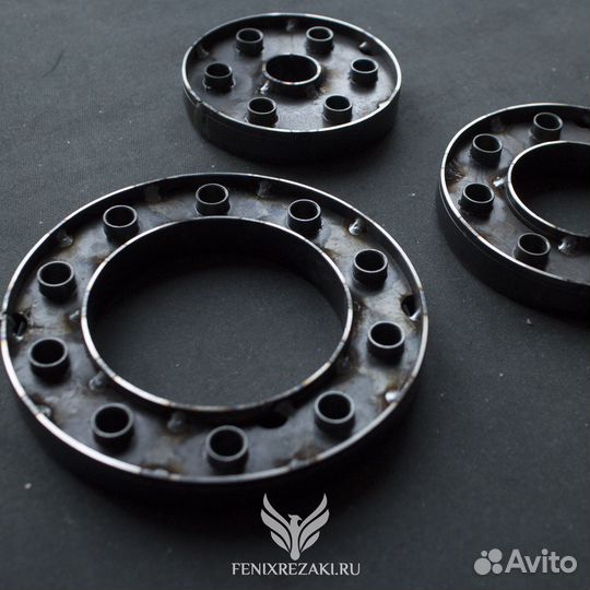 Вырубной нож, резаки для кожи, обувные штанцы